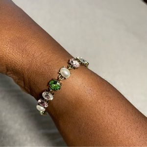 AKA Jewel Bracelet !!
